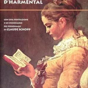 Bestseller Il cavaliere di Harmental
