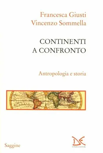 Continenti a confronto. Antropologia e storia Koopje