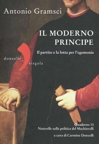 Superprijs Il moderno principe