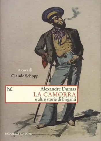 Betrouwbaar La camorra e altre storie di briganti