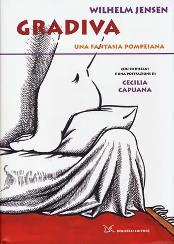 Lage Kosten Gradiva. Una fantasia pompeiana