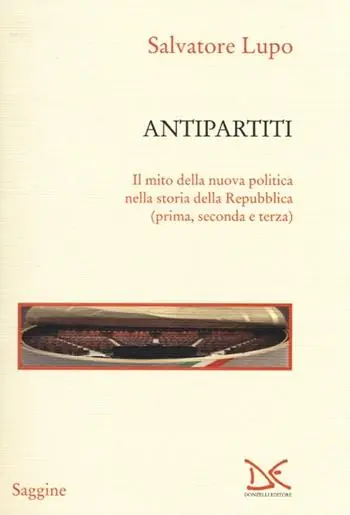 Dagaanbieding Antipartiti