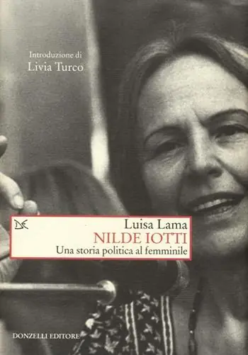 Nilde Iotti. Una storia politica al femminile Koop Vandaag