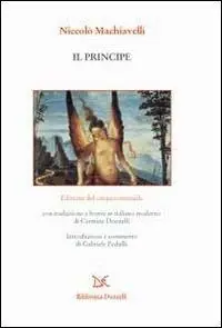 Nu Kopen Il principe. Edizione del cinquecentennale