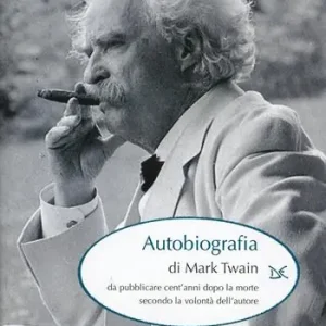 Aanbieding Autobiografia