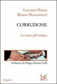 Korting Corruzione. La tassa più iniqua