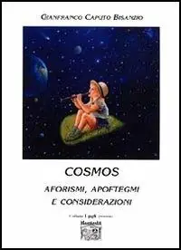 Cosmos. Aforismi, apoftegmi e considerazioni Hoge Kwaliteit
