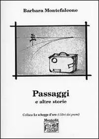 Uitverkoop Passaggi e altre storie