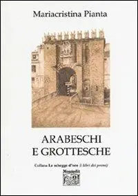Hoge Kwaliteit Arabeschi e grottesche