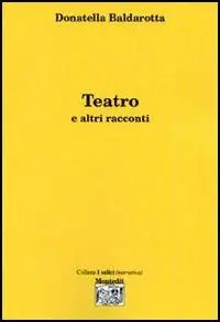Actieprijs Teatro e altri racconti