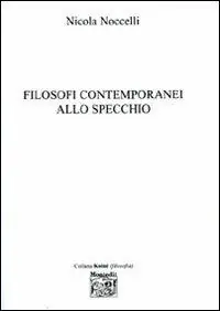 Merkproduct Filosofi contemporanei allo specchio