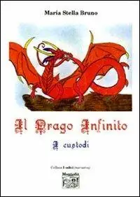 Il Drago Infinito Direct Verzonden