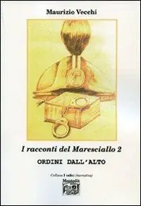 Actieprijs I racconti del maresciallo 2. Ordini dall‘alto