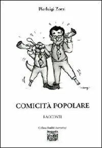 Aanbieding Comicità popolare