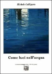 Aanbieding Come luci nell‘acqua