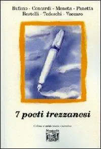 Alleen Vandaag Sette poeti trezzanesi
