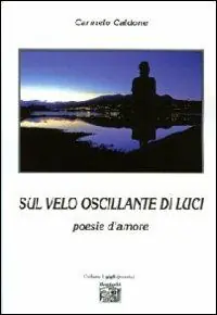 Alleen Vandaag Sul velo oscillante di luci. Poesie d‘amore