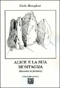Alice e la sua montagna Rechtstreeks Van De Fabrikant