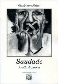Weekendaanbieding Saudade anello di poesia