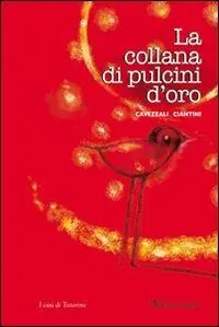Actieprijs La collana di pulcini d‘oro
