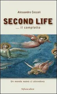 Dagaanbieding Second life