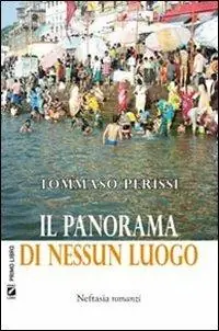 Gereduceerde Prijs Il panorama di nessun luogo
