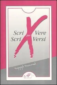 Direct Beschikbaar Scri vere x scri versi (femminile, trasversale)