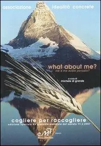 What about me? Ma a me avete pensato? Gecertificeerd