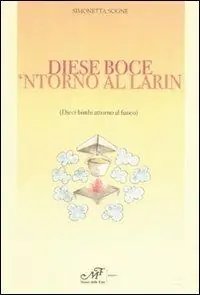 Fabrieksprijs Diese boce ‘intorno al larin-Dieci bimbi attorno al fuoco