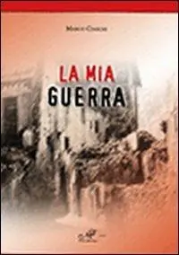Koop Online La mia guerra
