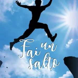 Dagaanbieding Fai un salto