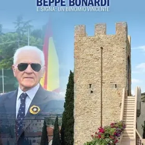 Direct Beschikbaar Beppe Bonardi e Signa un binomio vincente