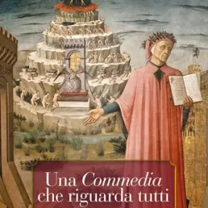 Betaalbaar Una Commedia che riguarda tutti. Sopra i versi di Dante. Vol. 2 Purgatorio