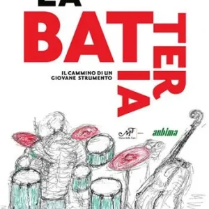 Weekendaanbieding La batteria. il cammino di un giovane strumento