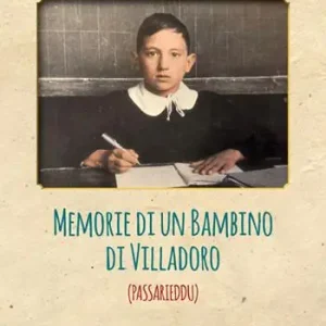 Express Levering Memorie di un bambino di Villadoro (Passarieddu)