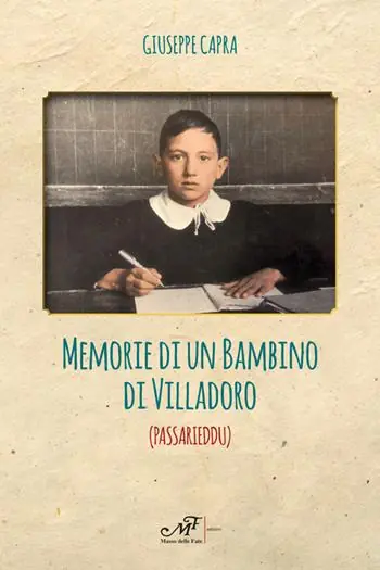 Express Levering Memorie di un bambino di Villadoro (Passarieddu)