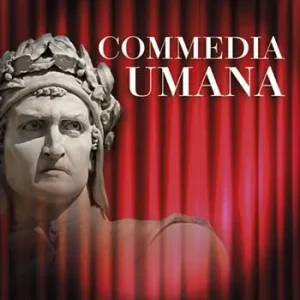 Commedia umana Weekendaanbieding
