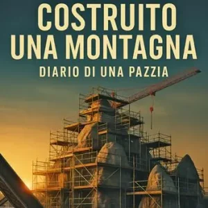 Abbiamo costruito una montagna. Diario di una pazzia Laatste Kans