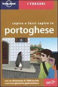 Bestseller Capire e farsi capire in portoghese