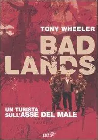 Nu Kopen Bad Lands