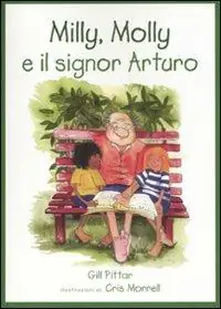 Alleen Vandaag Milly, Molly e il signor Arturo