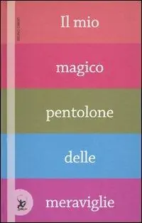 Weekendaanbieding Il mio magico pentolone delle meraviglie