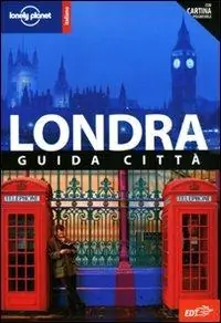 Koop Online Londra. Con cartina