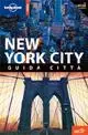 Weekendaanbieding New York City. Con mappa estraibile