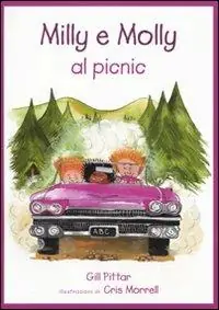 Milly e Molly al picnic. Ediz. illustrata Meest Verkocht