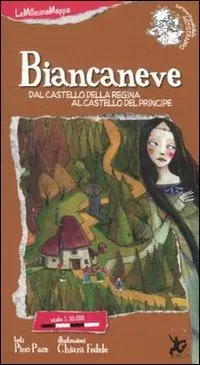 Biancaneve dal castello della Regina al castello del Principe. Ediz. illustrata Seizoensaanbieding