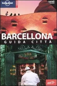 Merkproduct Barcellona
