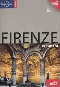 Alleen Vandaag Firenze. Con cartina