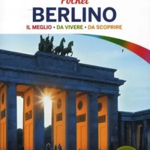 Weekendaanbieding Berlino