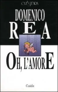 Uitverkoop Oh, l‘amore-Boccariso